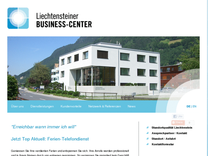 www.businesscenter-liechtenstein.com