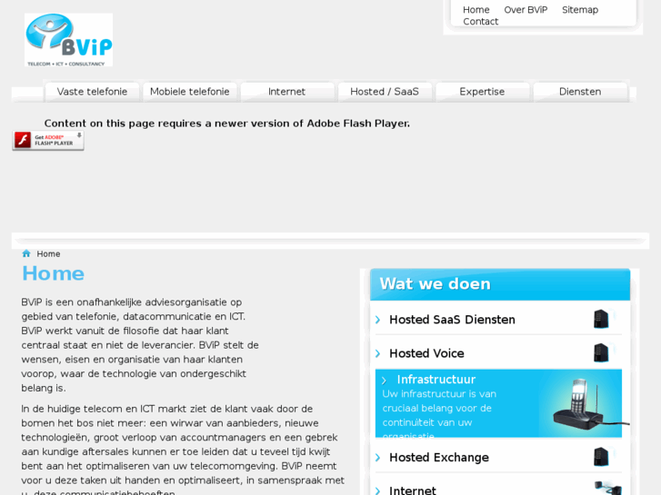 www.bvip.nl