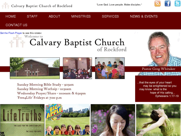 www.calvarylife.net