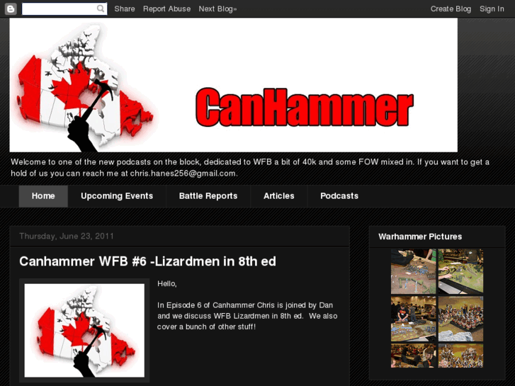 www.canhammer.com