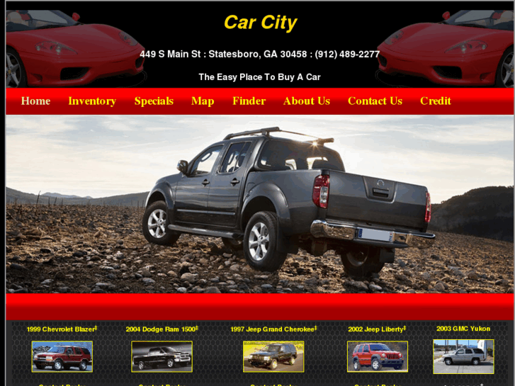 www.carcityga.com