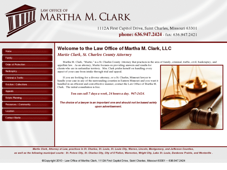 www.clarkatlaw.com