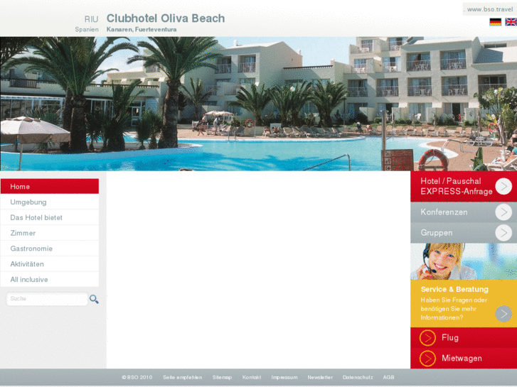 www.clubhotel-oliva-beach.com