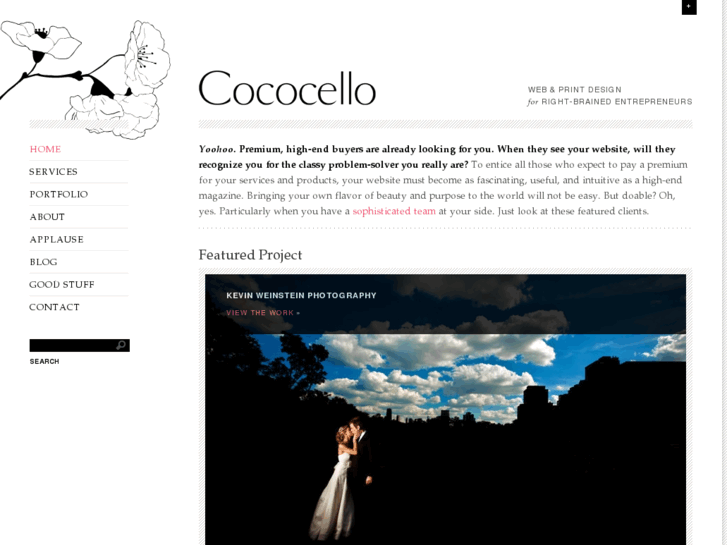 www.cococellodesign.com