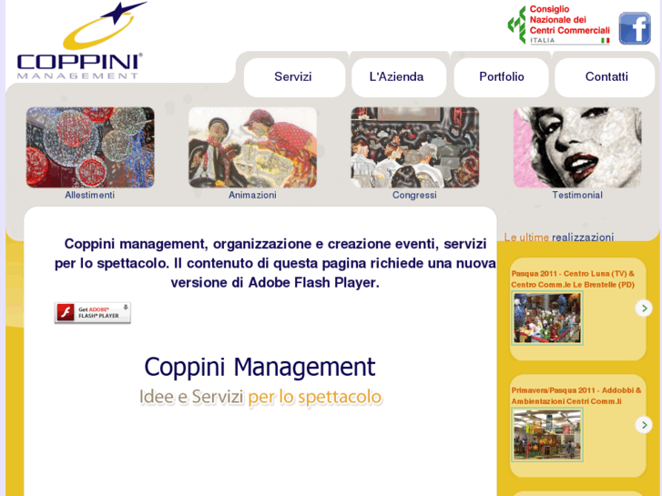 www.coppinimanagement.com