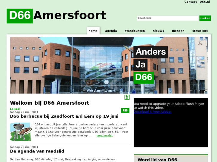 www.d66amersfoort.nl