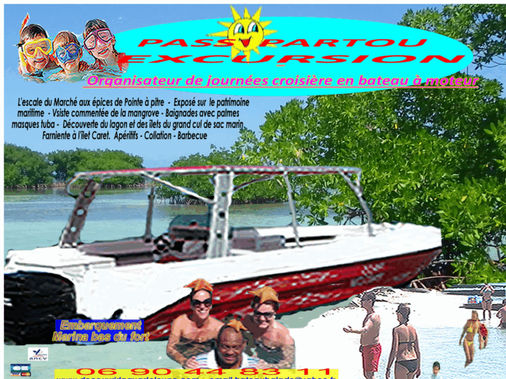 www.decouvrirlaguadeloupe.com