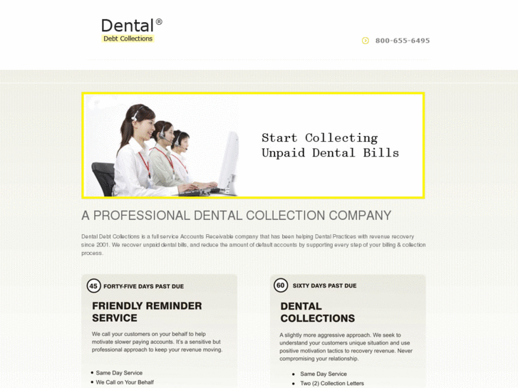 www.dentalcollection.com