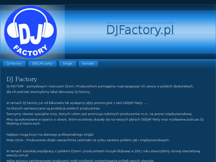 www.djfactory.pl