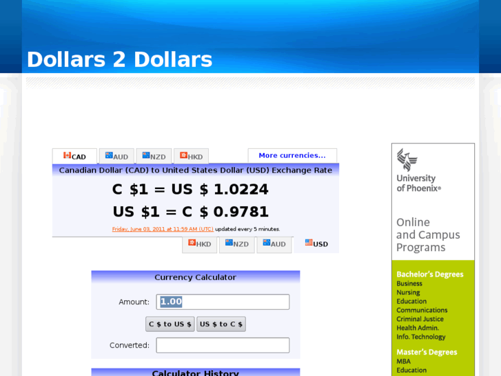 www.dollars2dollars.com