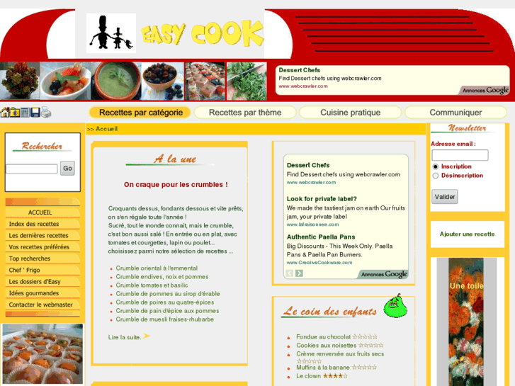 www.easy-cook.net