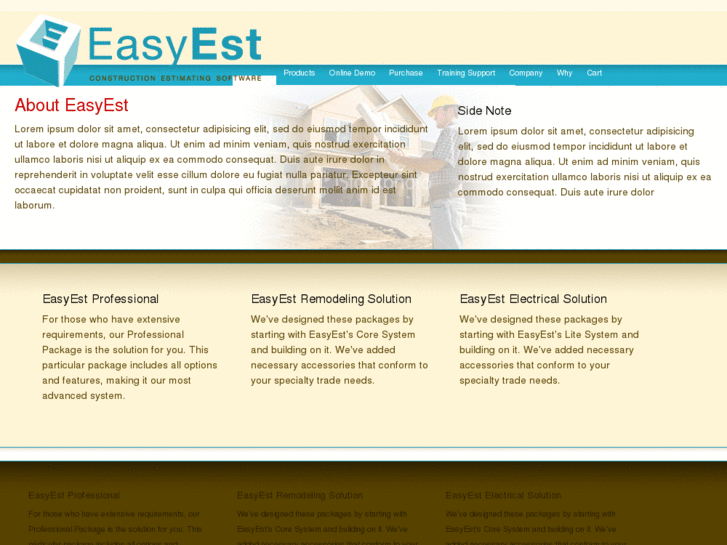 www.easyest-estimating-software.com