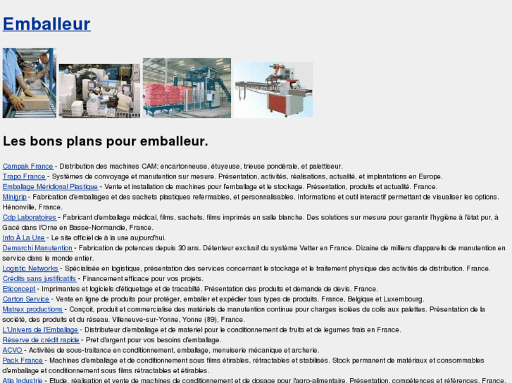 www.emballeur.com