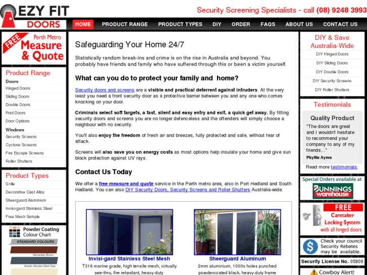 www.ezyfitdoors.com.au