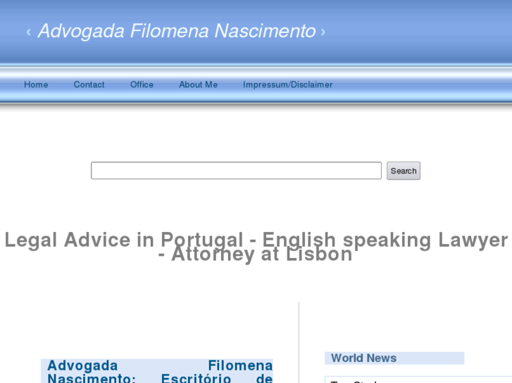 www.filomenanascimento.com