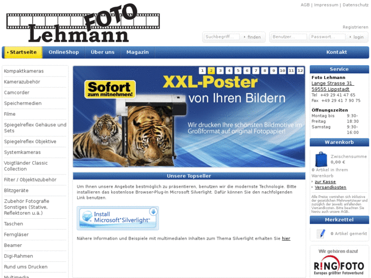 www.fotolehmann.com