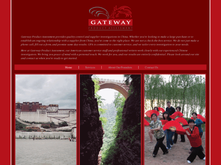 www.gatetochina.cn