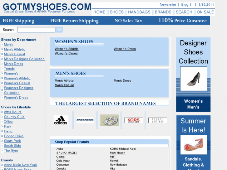 www.gotmyshoes.com