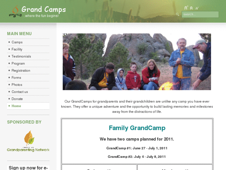 www.grandcamps.com