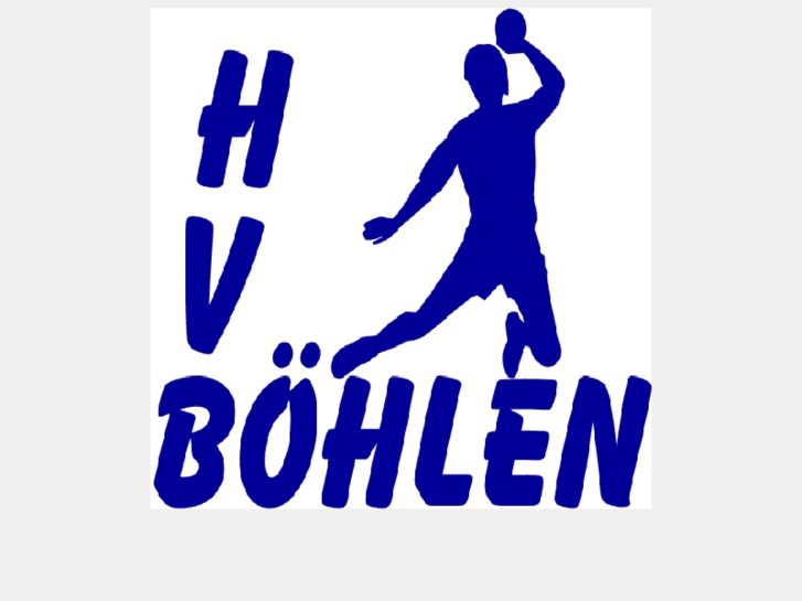 www.handballverein-boehlen.de