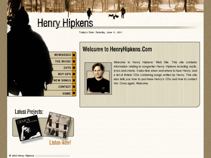 www.henryhipkens.com