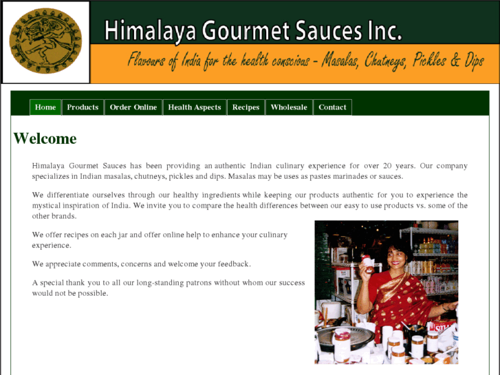 www.himalayagourmet.com