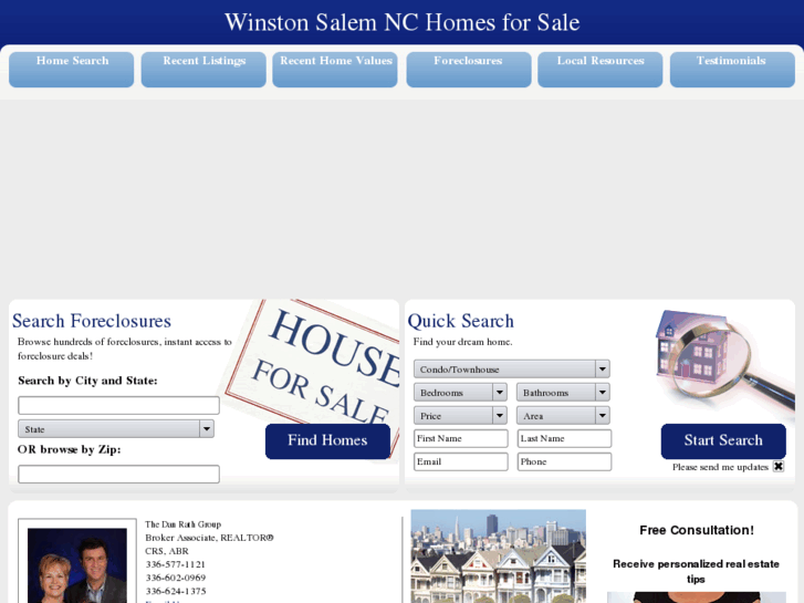 www.homesofwinstonsalem.com