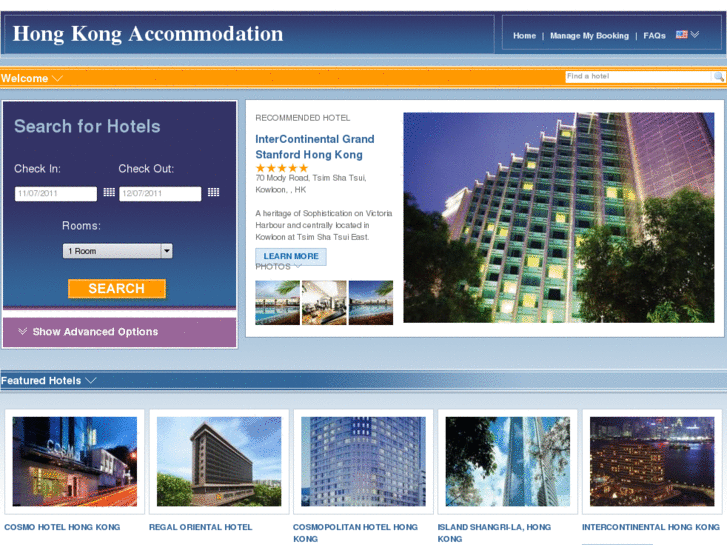 www.hongkongaccommodation.com