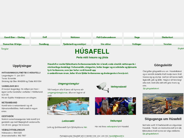 www.husafell.is