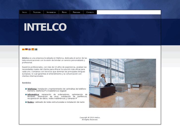 www.intelcomallorca.com