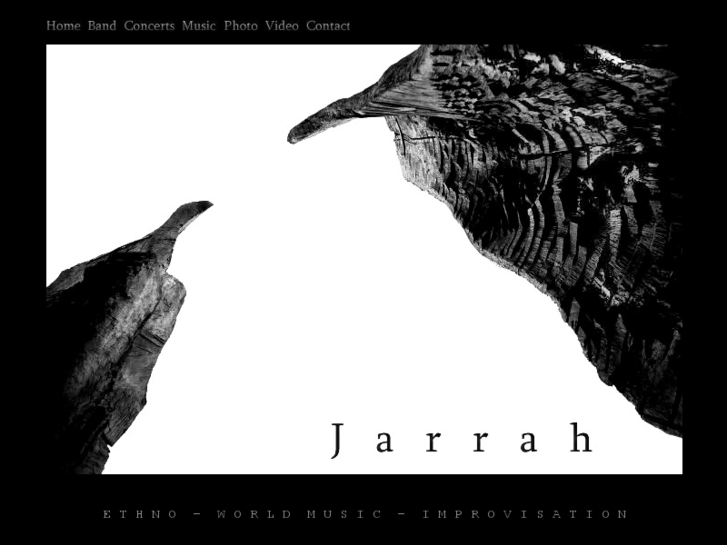 www.jarrah.cz