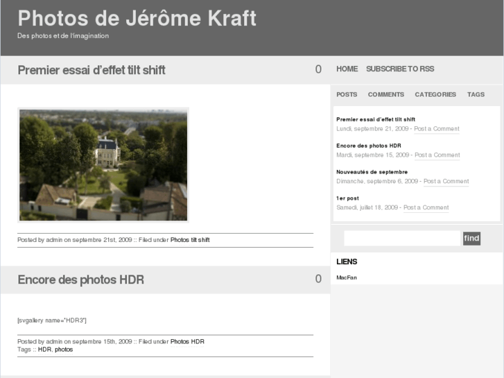 www.jeromekraft.com