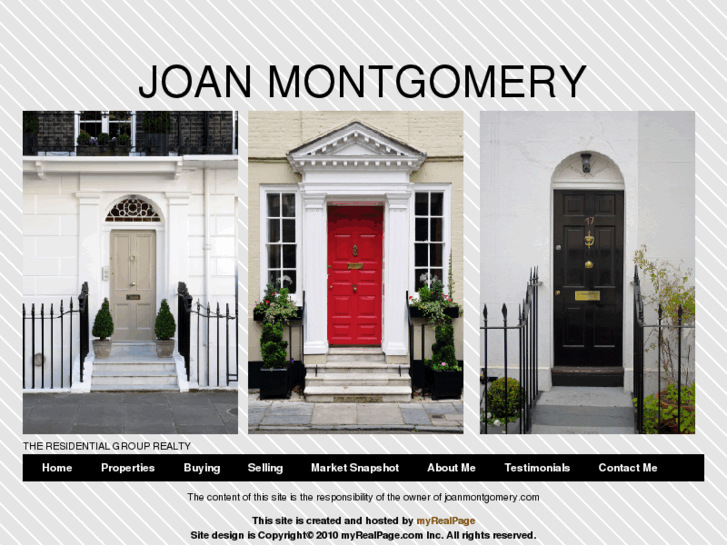 www.joanmontgomery.com