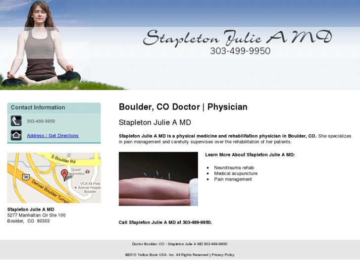 www.juliestapletonmd.com