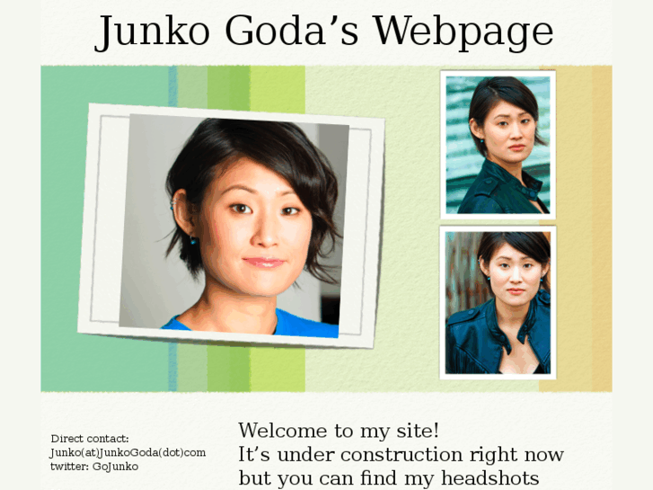 www.junkogoda.com