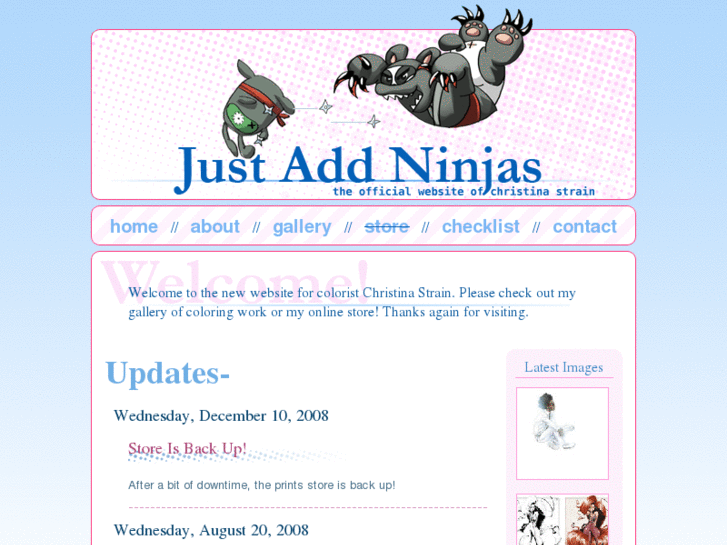 www.justaddninjas.com