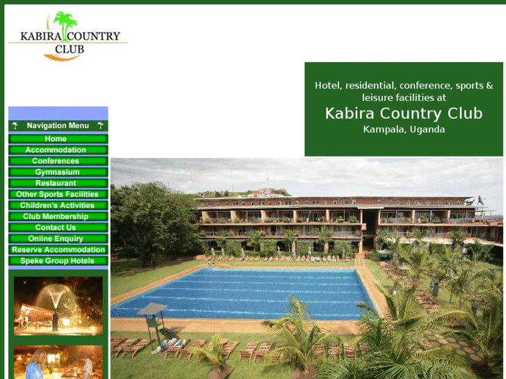 www.kabiracountryclub.com