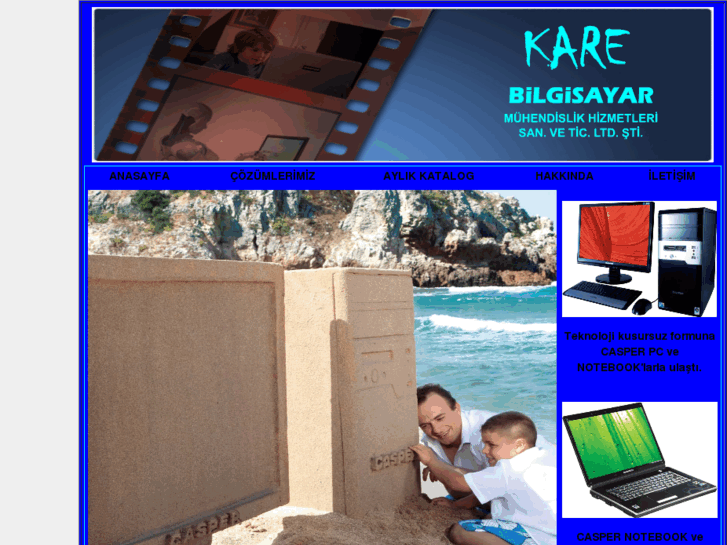 www.karebilgisayar.com