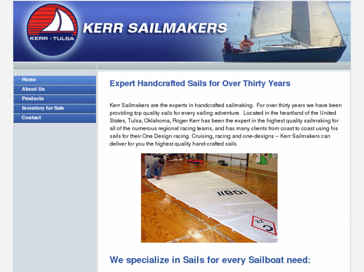 www.kerrsails.com