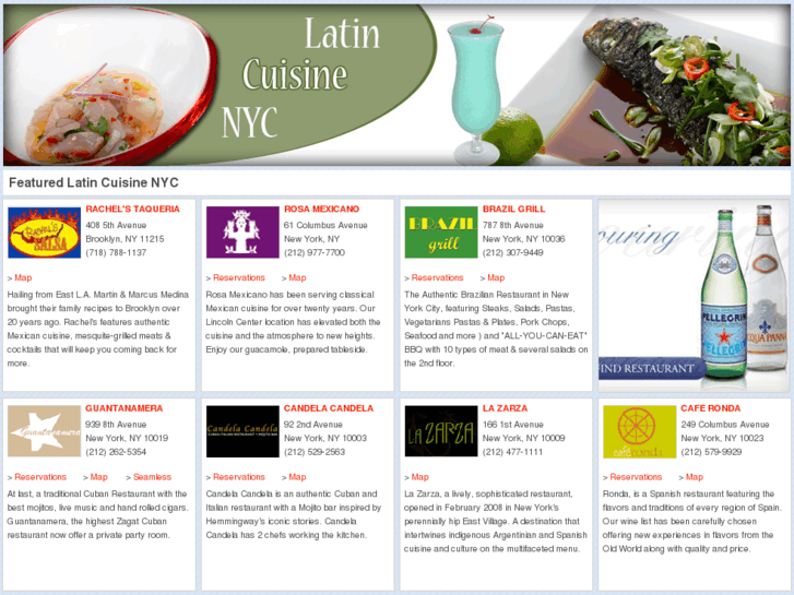 www.latincuisinenyc.com