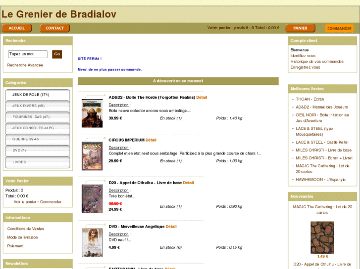 www.legrenierdebradialov.com