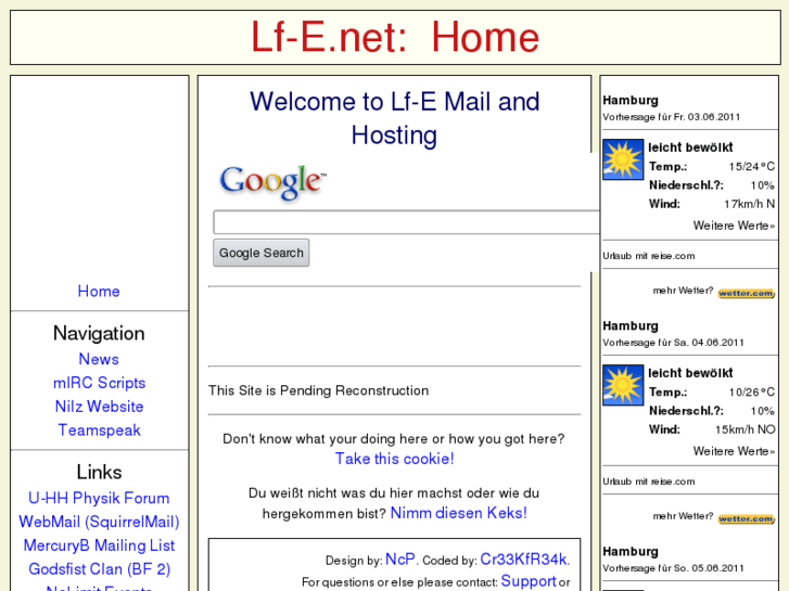 www.lf-e.net