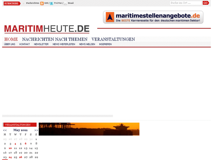 www.maritimeheute.com