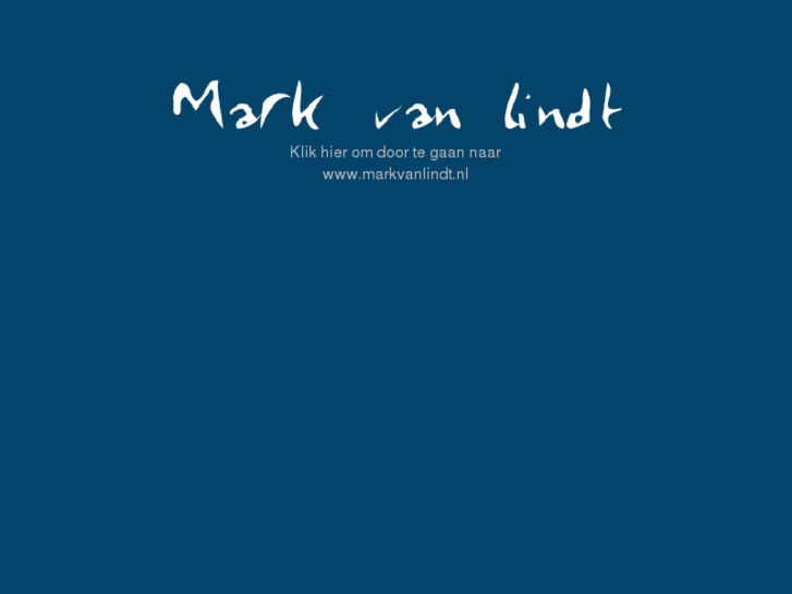 www.markvanlindt.net