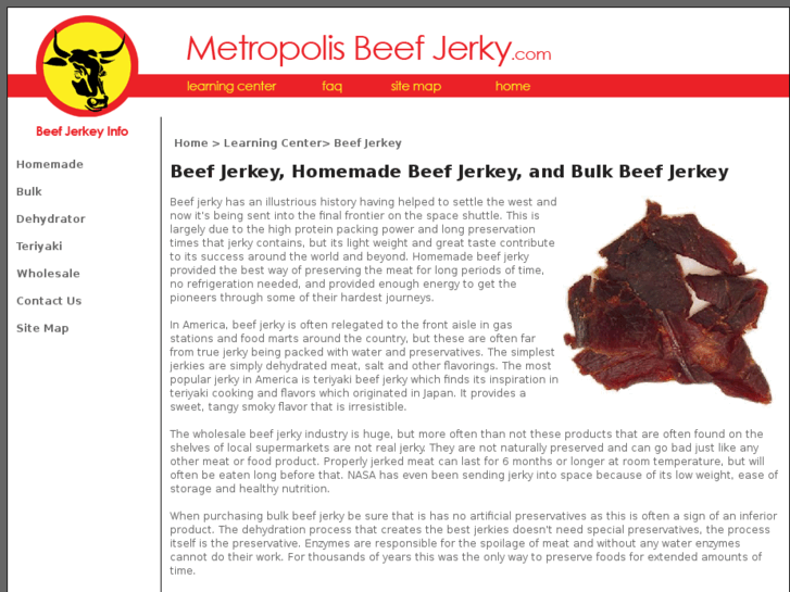 www.metropolisbeefjerky.com