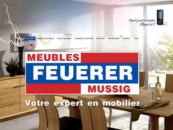 www.meublesfeuerer.com