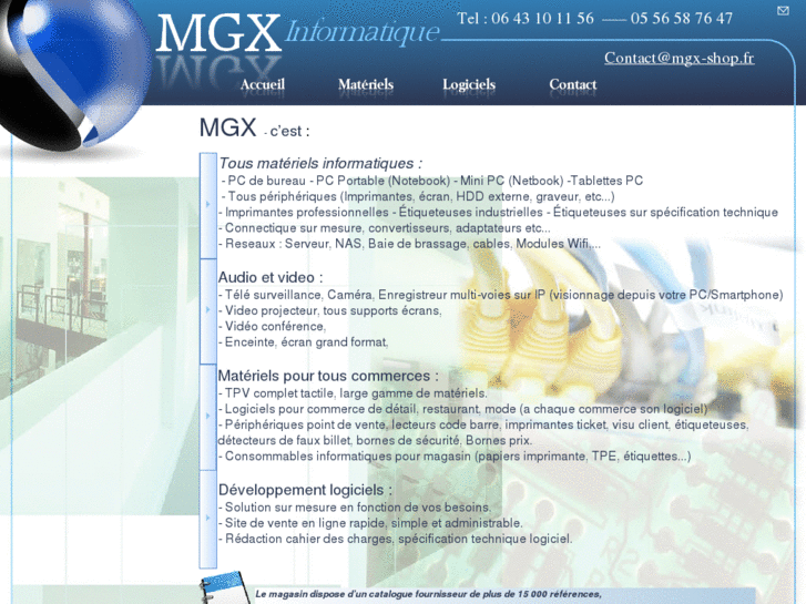 www.mgx-shop.com