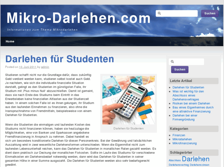 www.mikro-darlehen.com