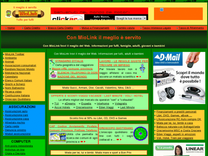 www.miolink.com