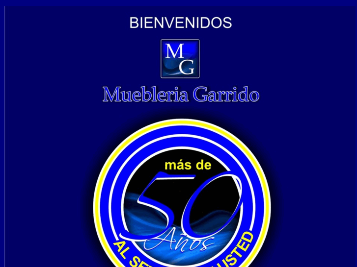 www.muebleriagarrido.com